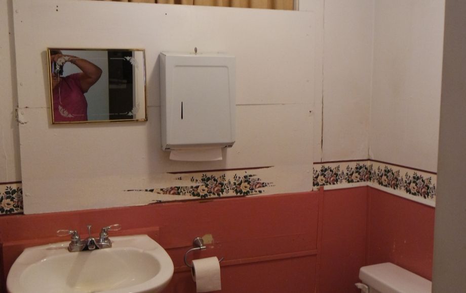 Image for 3,000 +/- sf Commercial Building on Main Street in Orange, VA—Sells to the Highest Bidder!!