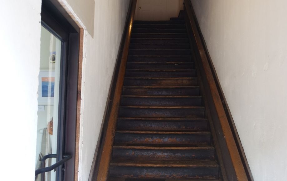 Image for 3,000 +/- sf Commercial Building on Main Street in Orange, VA—Sells to the Highest Bidder!!