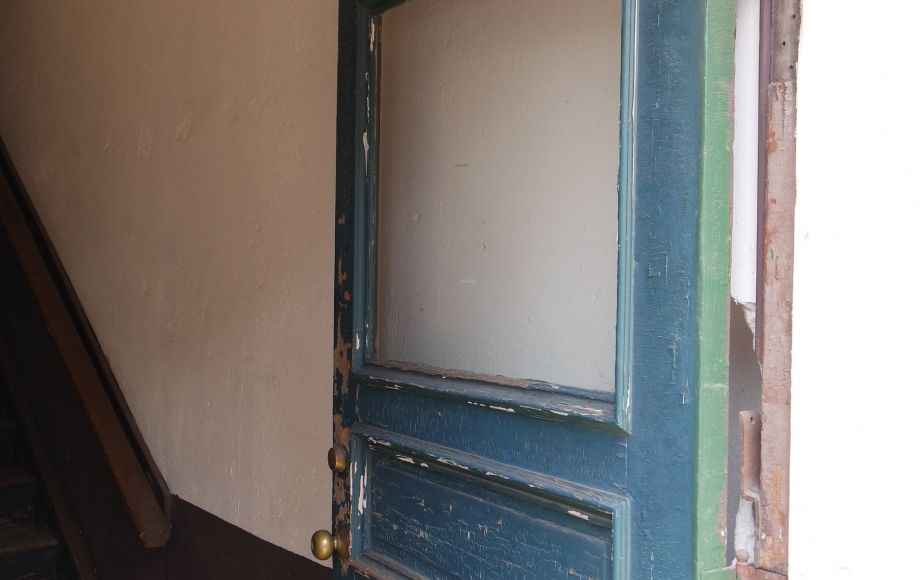 Image for 3,000 +/- sf Commercial Building on Main Street in Orange, VA—Sells to the Highest Bidder!!