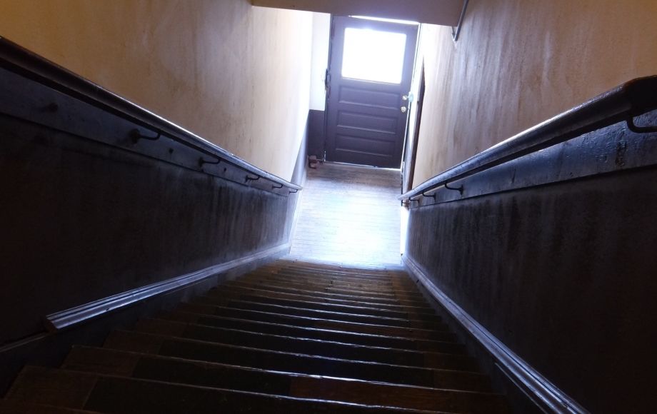 Image for 3,000 +/- sf Commercial Building on Main Street in Orange, VA—Sells to the Highest Bidder!!