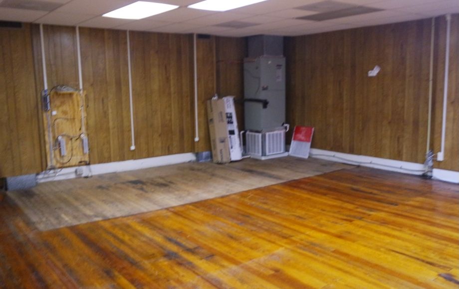 Image for 3,000 +/- sf Commercial Building on Main Street in Orange, VA—Sells to the Highest Bidder!!