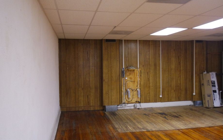 Image for 3,000 +/- sf Commercial Building on Main Street in Orange, VA—Sells to the Highest Bidder!!