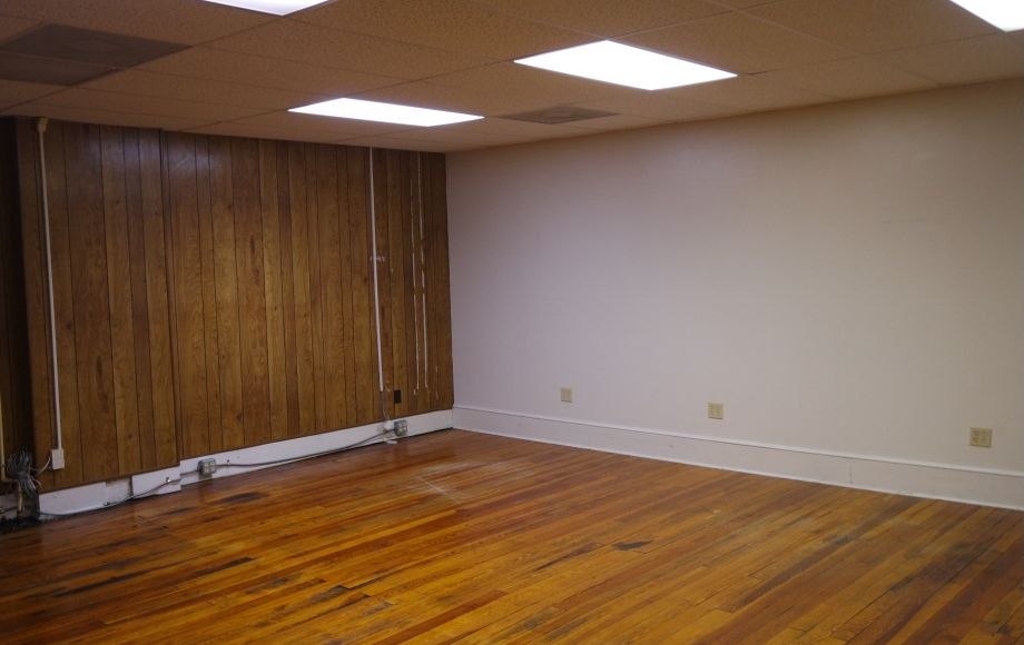 Image for 3,000 +/- sf Commercial Building on Main Street in Orange, VA—Sells to the Highest Bidder!!