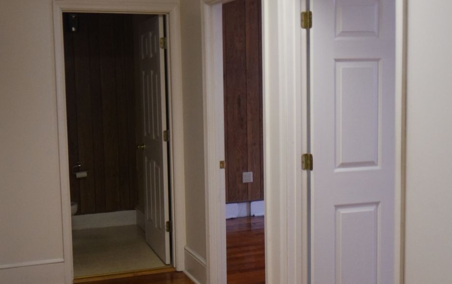 Image for 3,000 +/- sf Commercial Building on Main Street in Orange, VA—Sells to the Highest Bidder!!