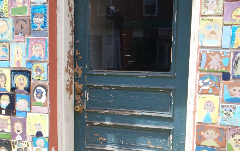 Image for 3,000 +/- sf Commercial Building on Main Street in Orange, VA—Sells to the Highest Bidder!!