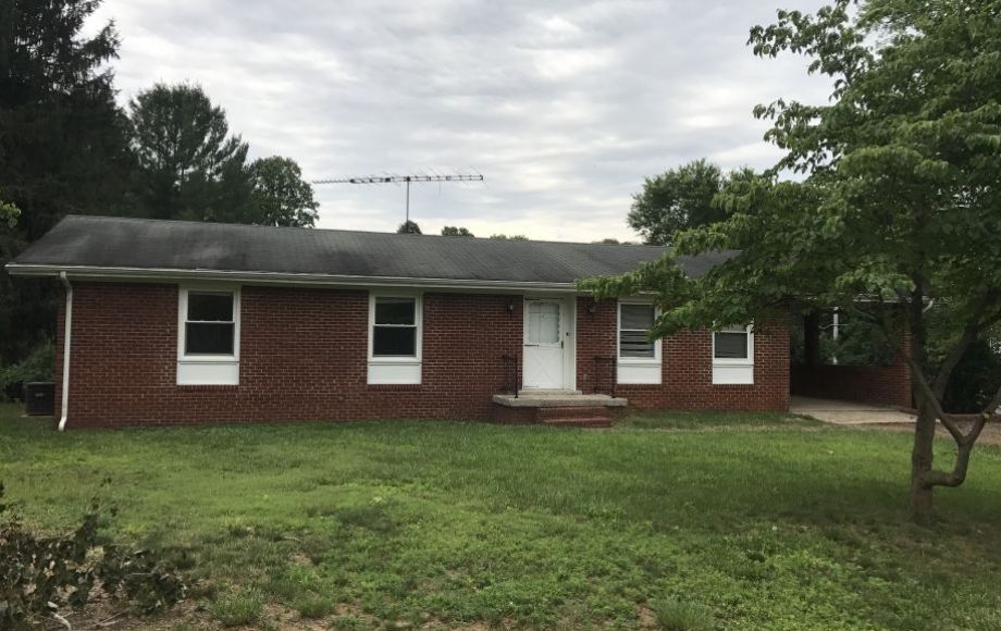 Image for 3 BR/2.5 BA Brick Home on .9 +/- Acre Lot in Culpeper County, VA—Selling to the Highest Bidder!!