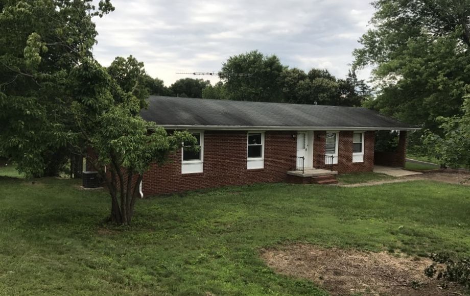 Image for 3 BR/2.5 BA Brick Home on .9 +/- Acre Lot in Culpeper County, VA—Selling to the Highest Bidder!!