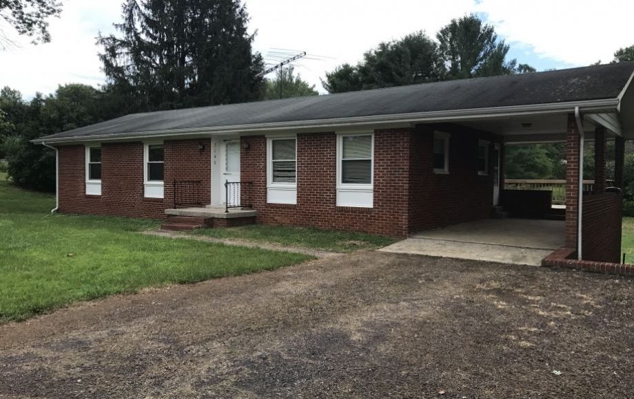 Image for 3 BR/2.5 BA Brick Home on .9 +/- Acre Lot in Culpeper County, VA—Selling to the Highest Bidder!!