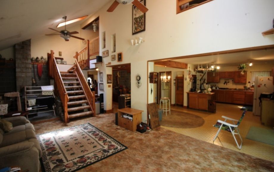 Image for 2 BR/2 BA Home on 5 Acres Located off Hartwood Rd. in Stafford County, VA