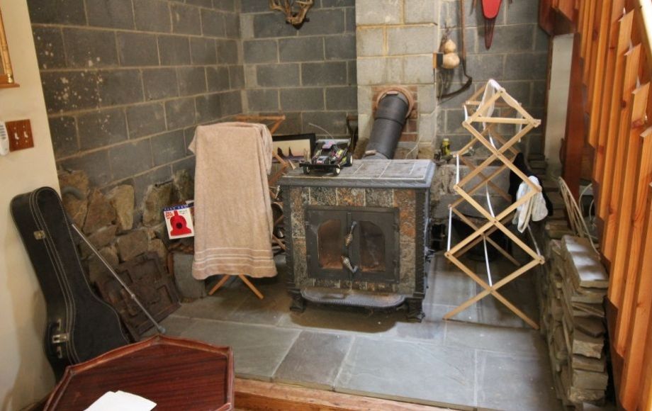 Image for 2 BR/2 BA Home on 5 Acres Located off Hartwood Rd. in Stafford County, VA