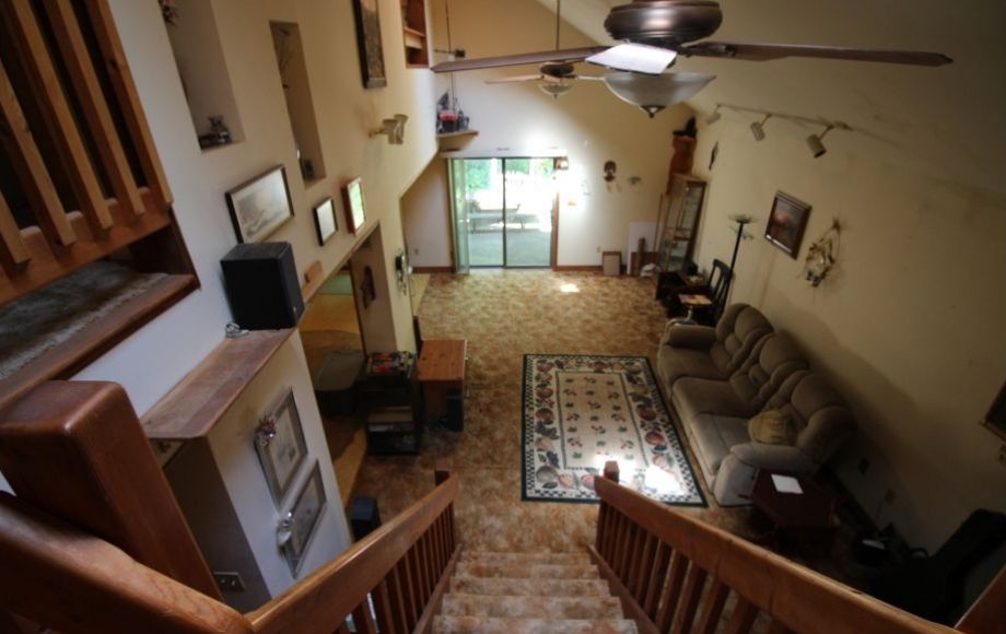 Image for 2 BR/2 BA Home on 5 Acres Located off Hartwood Rd. in Stafford County, VA