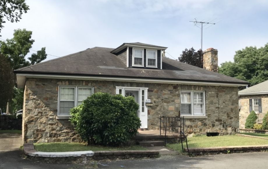 Image for 3 BR/1.5 BA Stone Home in Old Town Leesburg, VA—Loudoun County!!