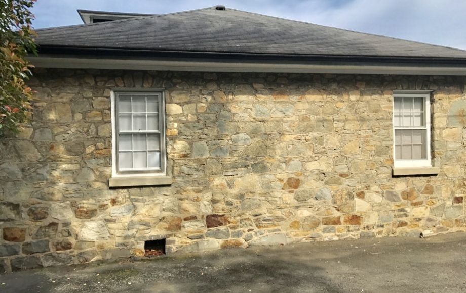 Image for 3 BR/1.5 BA Stone Home in Old Town Leesburg, VA—Loudoun County!!