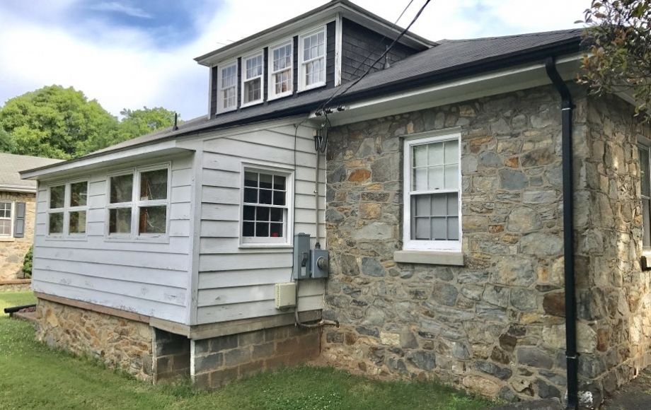 Image for 3 BR/1.5 BA Stone Home in Old Town Leesburg, VA—Loudoun County!!