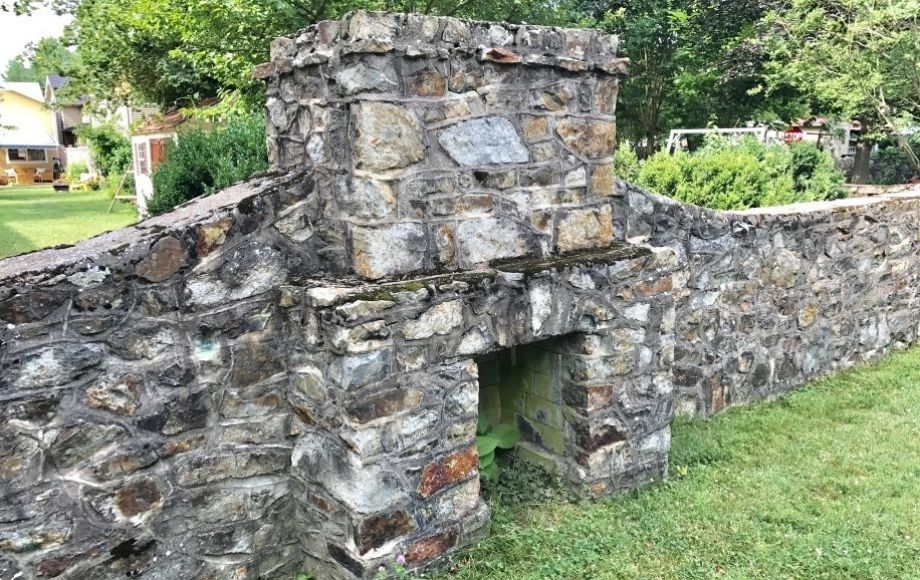 Image for 3 BR/1.5 BA Stone Home in Old Town Leesburg, VA—Loudoun County!!