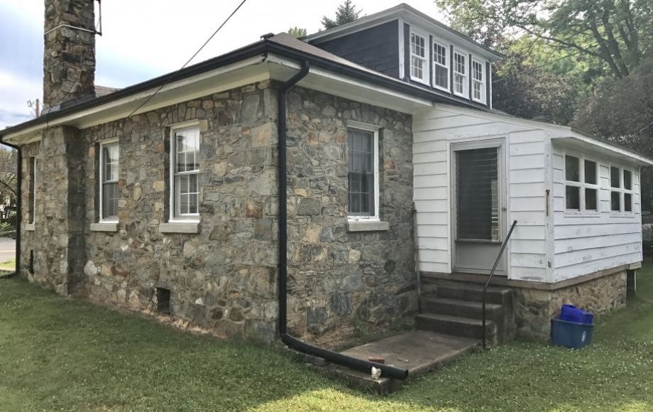 Image for 3 BR/1.5 BA Stone Home in Old Town Leesburg, VA—Loudoun County!!