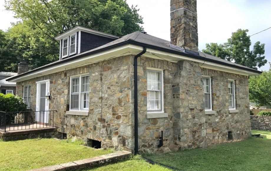 Image for 3 BR/1.5 BA Stone Home in Old Town Leesburg, VA—Loudoun County!!