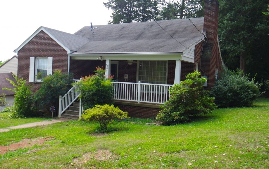 Image for 2 BR/1 BA Brick Home w/Basement in the Town of Orange, VA