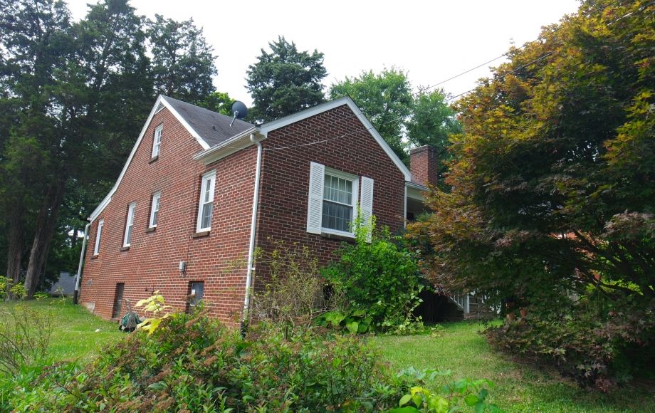 Image for 2 BR/1 BA Brick Home w/Basement in the Town of Orange, VA