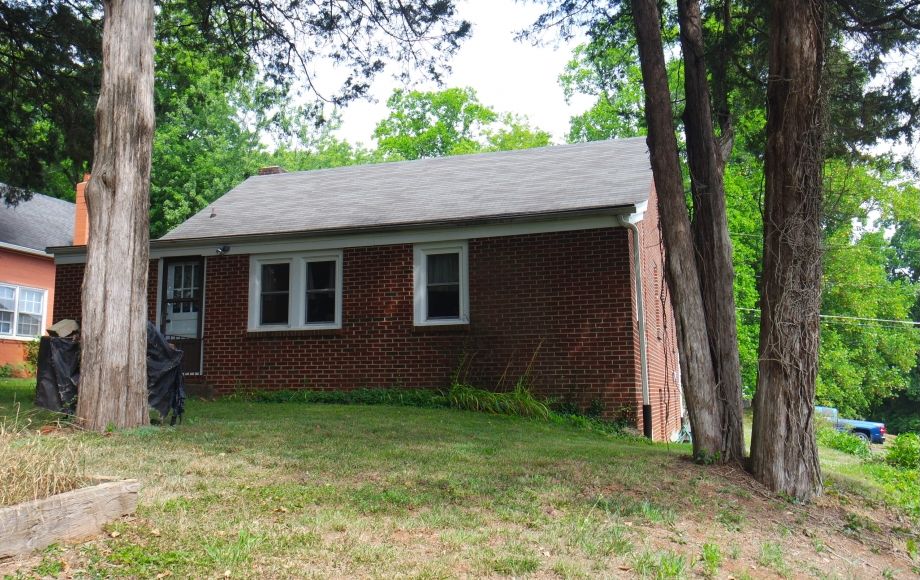 Image for 2 BR/1 BA Brick Home w/Basement in the Town of Orange, VA