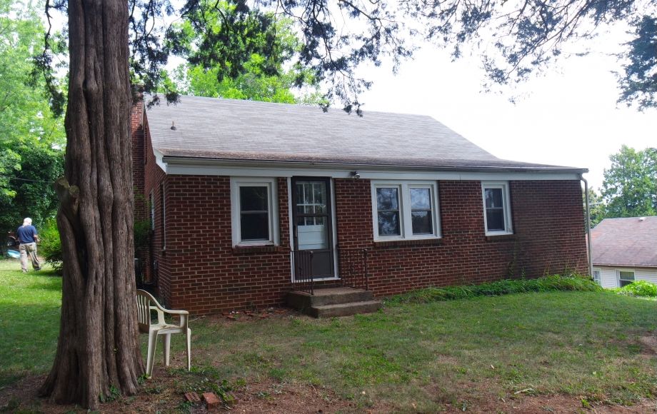 Image for 2 BR/1 BA Brick Home w/Basement in the Town of Orange, VA