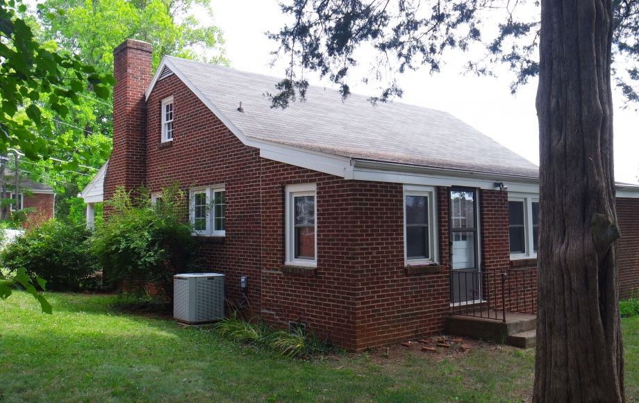 Image for 2 BR/1 BA Brick Home w/Basement in the Town of Orange, VA