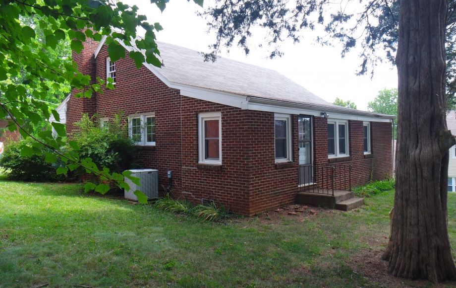 Image for 2 BR/1 BA Brick Home w/Basement in the Town of Orange, VA