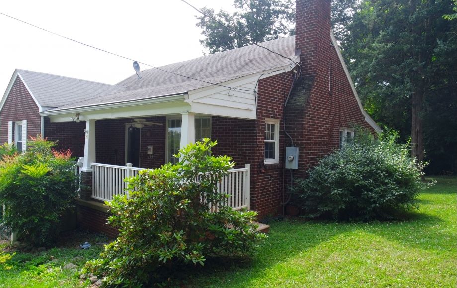 Image for 2 BR/1 BA Brick Home w/Basement in the Town of Orange, VA