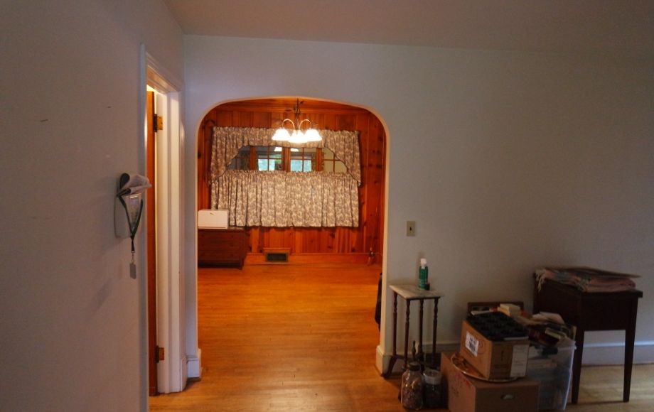 Image for 2 BR/1 BA Brick Home w/Basement in the Town of Orange, VA