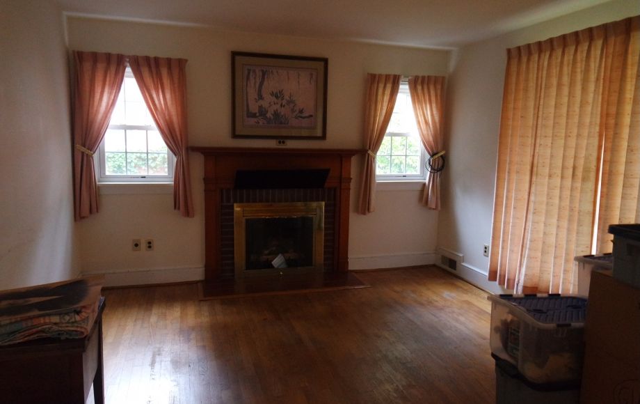 Image for 2 BR/1 BA Brick Home w/Basement in the Town of Orange, VA