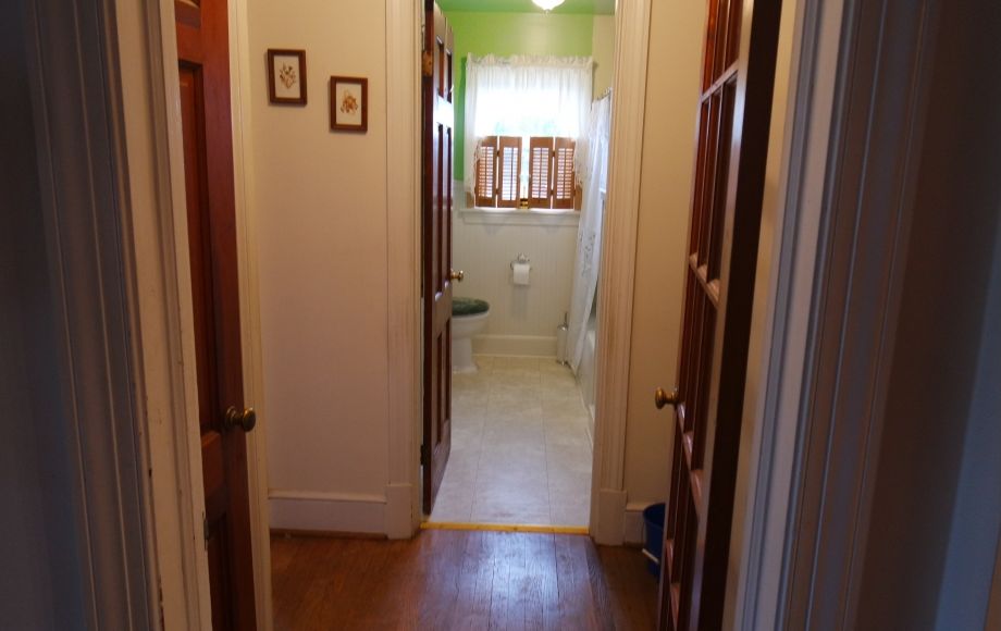 Image for 2 BR/1 BA Brick Home w/Basement in the Town of Orange, VA