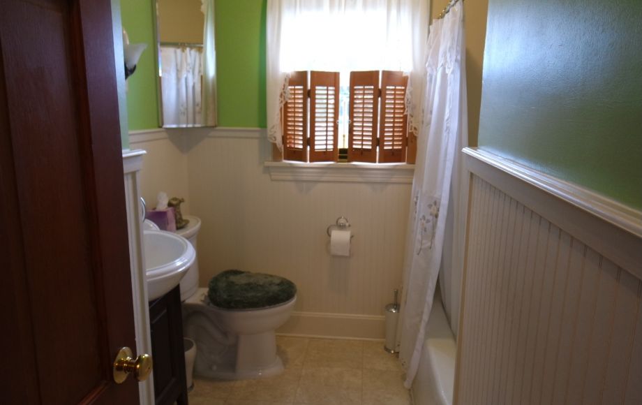 Image for 2 BR/1 BA Brick Home w/Basement in the Town of Orange, VA