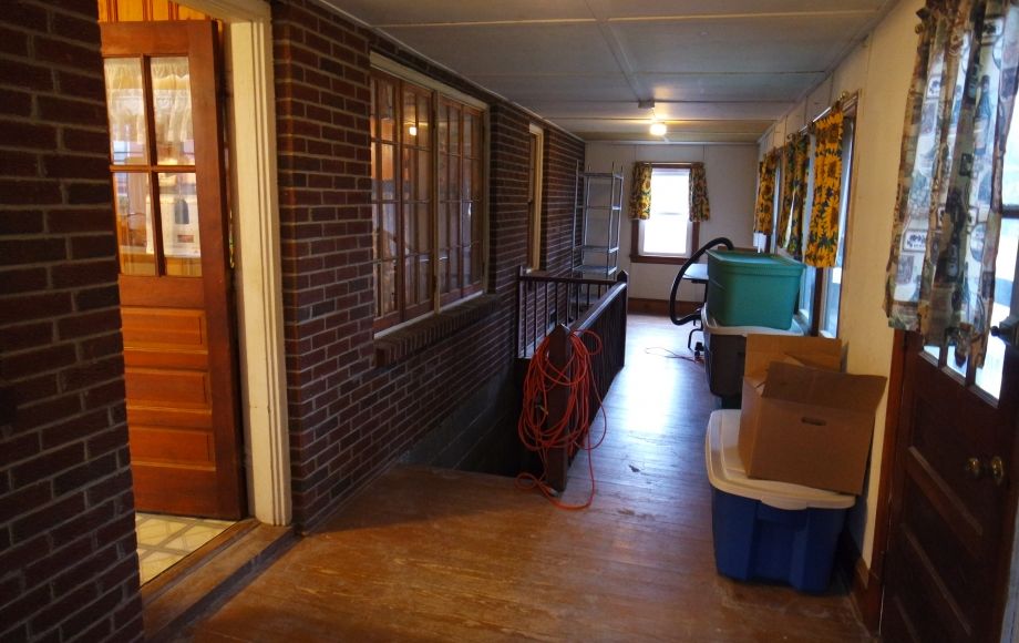 Image for 2 BR/1 BA Brick Home w/Basement in the Town of Orange, VA