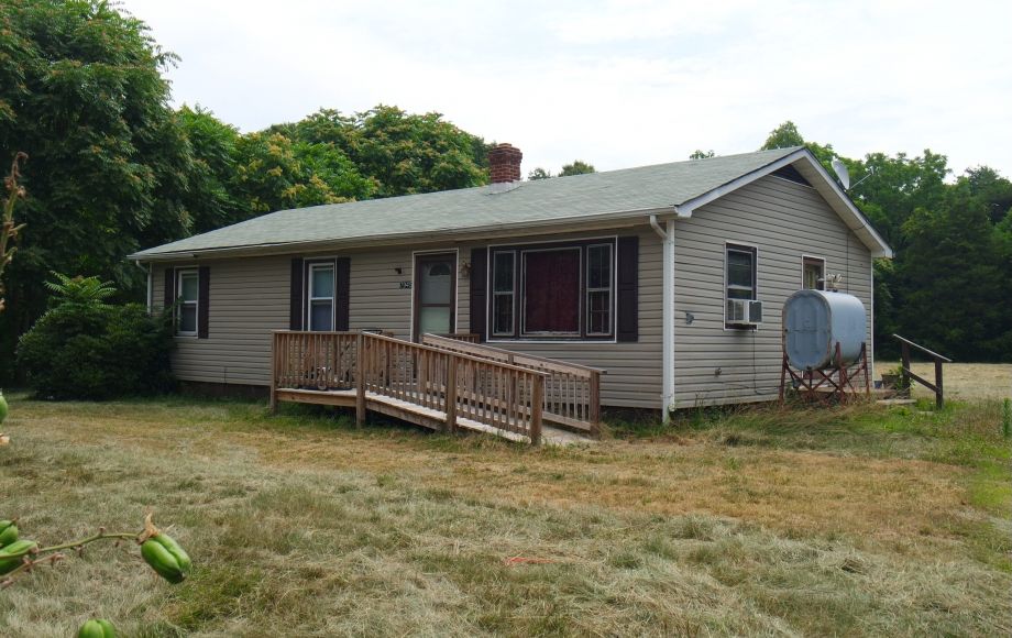 Image for 4 BR Home in Orange County, VA—Sells to the Highest Bidder!!