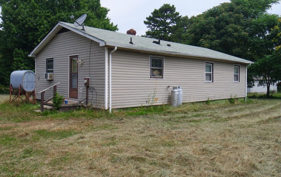 Image for 4 BR Home in Orange County, VA—Sells to the Highest Bidder!!