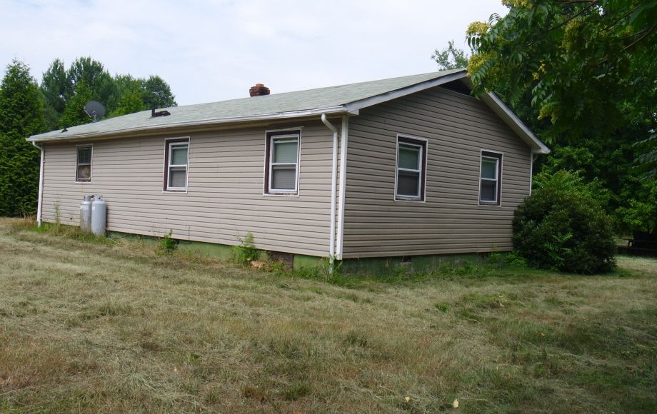 Image for 4 BR Home in Orange County, VA—Sells to the Highest Bidder!!