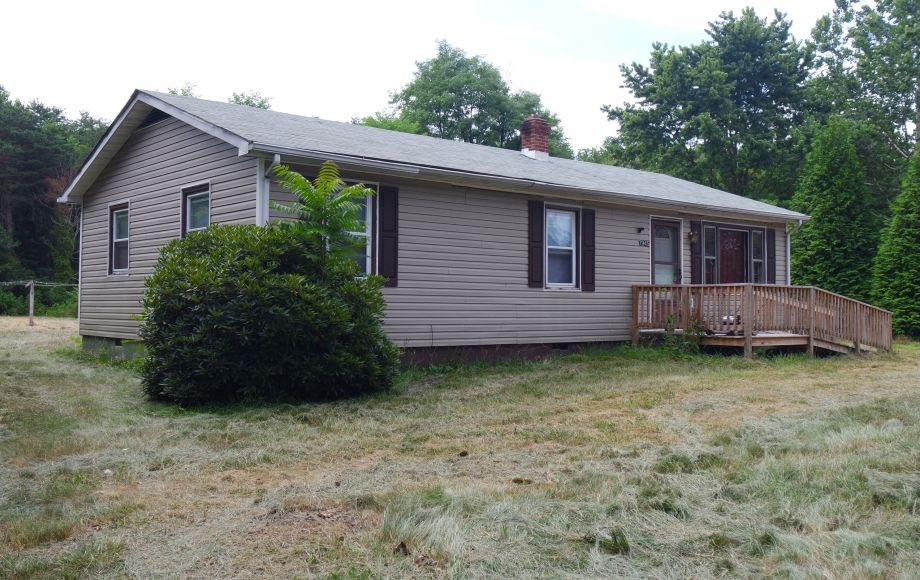 Image for 4 BR Home in Orange County, VA—Sells to the Highest Bidder!!