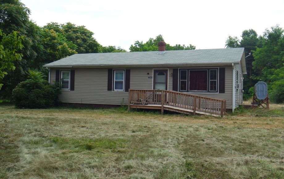 Image for 4 BR Home in Orange County, VA—Sells to the Highest Bidder!!