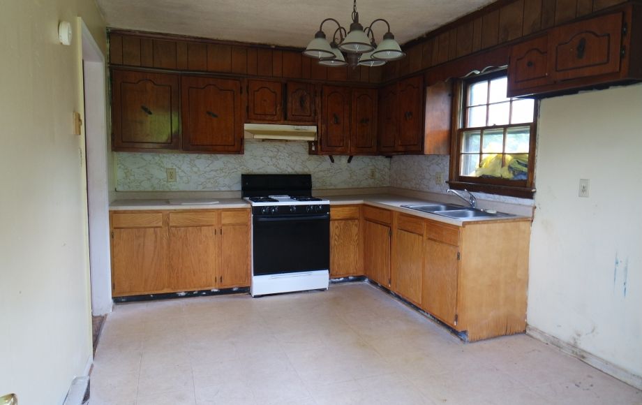 Image for 4 BR Home in Orange County, VA—Sells to the Highest Bidder!!
