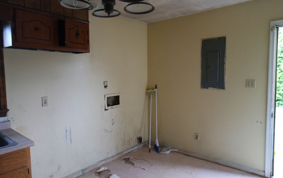 Image for 4 BR Home in Orange County, VA—Sells to the Highest Bidder!!