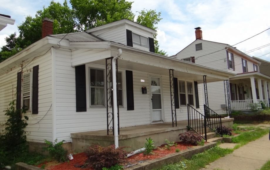 Image for 3 BR/1BA Investment Property in the City of Fredericksburg, VA—Sells to the Highest Bidder!