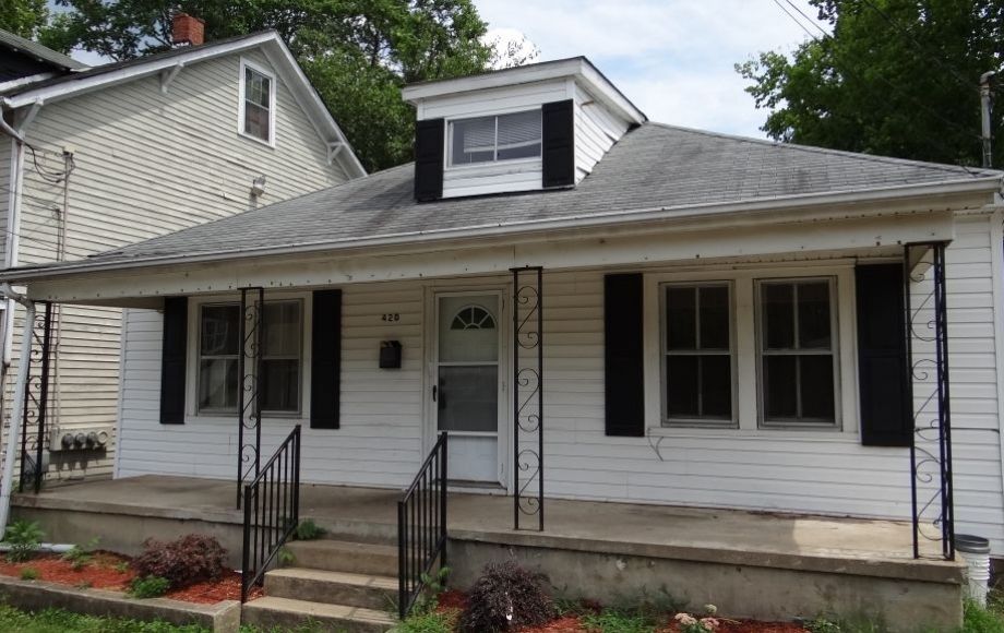 Image for 3 BR/1BA Investment Property in the City of Fredericksburg, VA—Sells to the Highest Bidder!