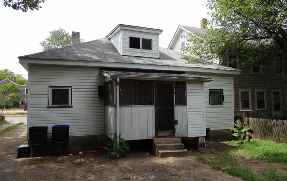 Image for 3 BR/1BA Investment Property in the City of Fredericksburg, VA—Sells to the Highest Bidder!