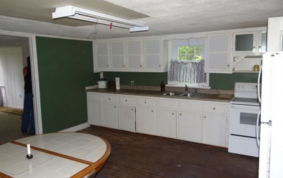 Image for 3 BR/1.5 BA Home on 1.2 +/-  Acres in Carroll County, VA—Sells to the Highest Bidder!!