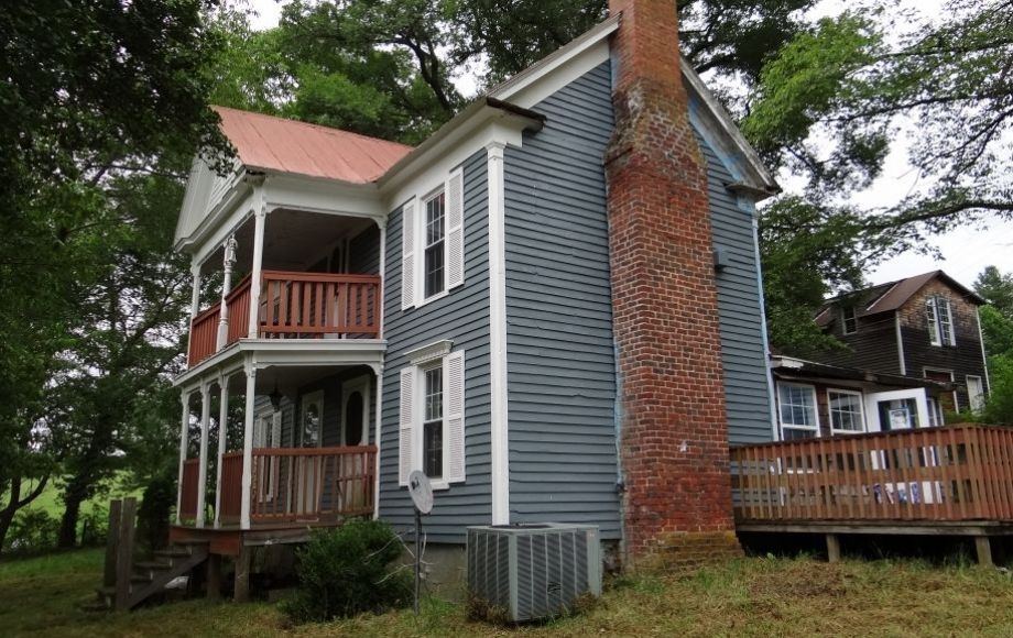 Image for 3 BR/1.5 BA Home on 1.2 +/-  Acres in Carroll County, VA—Sells to the Highest Bidder!!
