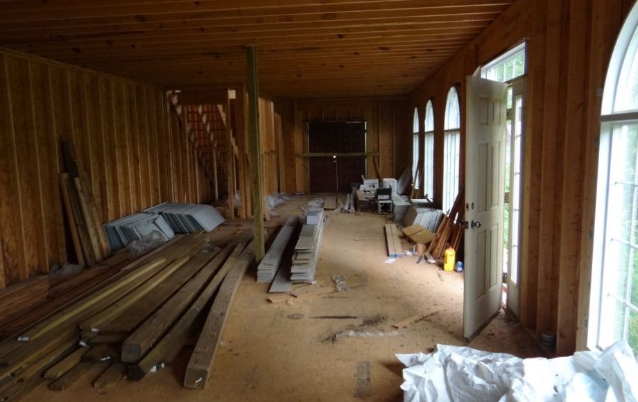 Image for 3 BR/1.5 BA Home on 1.2 +/-  Acres in Carroll County, VA—Sells to the Highest Bidder!!