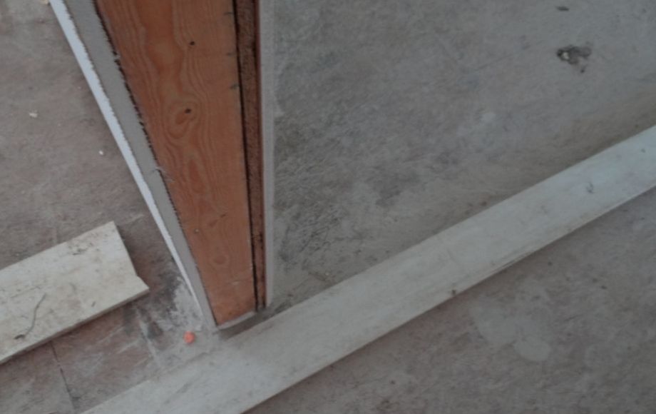 Image for New Partially Finished Construction!  4 BR/6 BA Home in Downtown Christiansburg, VA—Sells ABSOLUTE!