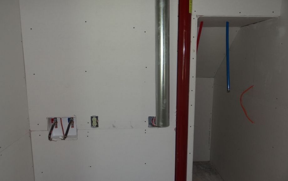 Image for New Partially Finished Construction!  4 BR/6 BA Home in Downtown Christiansburg, VA—Sells ABSOLUTE!