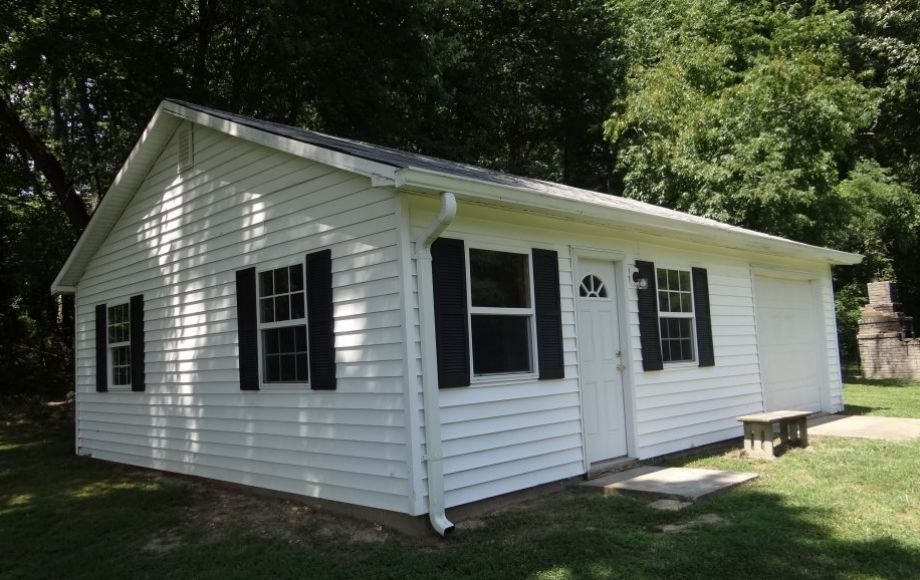 Image for Solid 3 BR/1.5 BA Brick Home on 2.75+/- Acre Double Lot—Caroline County, VA