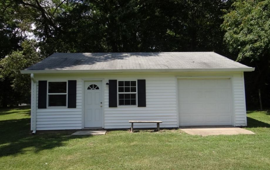 Image for Solid 3 BR/1.5 BA Brick Home on 2.75+/- Acre Double Lot—Caroline County, VA